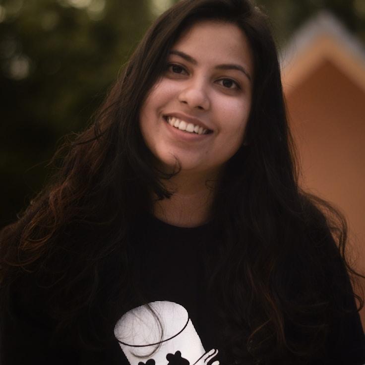 Portrait of Ruben Calderon, group coordinator and fusion cooking expert